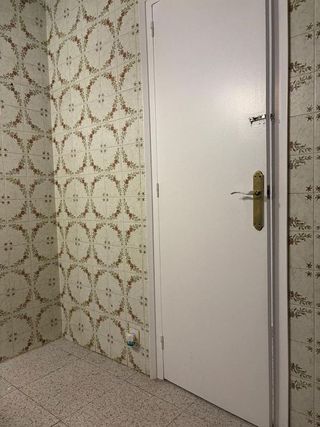 Piso en venta en La Morera en Badalona