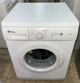 Lavadora BALAY