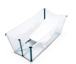 Adaptador Bañera Bebé Stokke