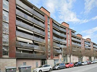 Piso en venta en Valldaura - Ctra. de Cardona en Manresa