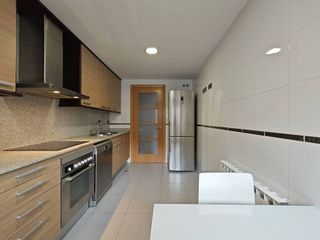 Piso en venta en Valldaura - Ctra. de Cardona en Manresa