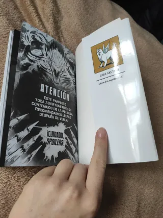 Jujutsu Kaisen Manga 0.5 + poster Gojo