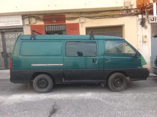 Hyundai H 100 1997