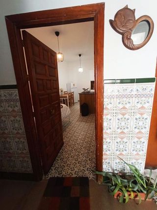Chalet en venta en Centro en Antequera