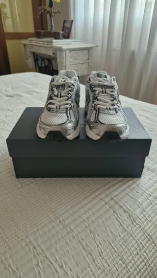 Zapatillas New Balance 740 Mujer