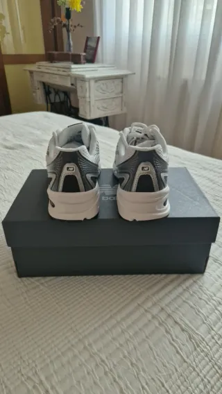 Zapatillas New Balance 740 Mujer