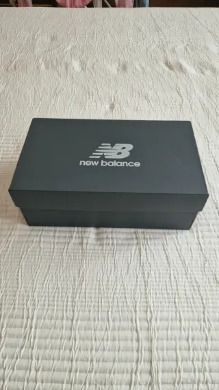 Zapatillas New Balance 740 Mujer