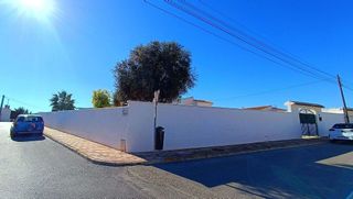 Casa en venta en La Siesta - El Salado - Torreta en Torrevieja