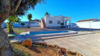 Casa en venta en La Siesta - El Salado - Torreta en Torrevieja