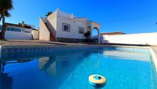 Casa en venta en La Siesta - El Salado - Torreta en Torrevieja