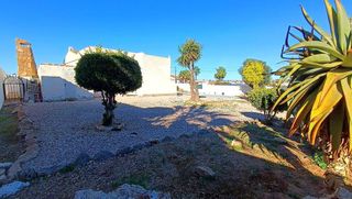 Casa en venta en La Siesta - El Salado - Torreta en Torrevieja