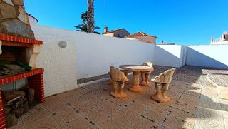 Casa en venta en La Siesta - El Salado - Torreta en Torrevieja