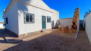 Casa en venta en La Siesta - El Salado - Torreta en Torrevieja