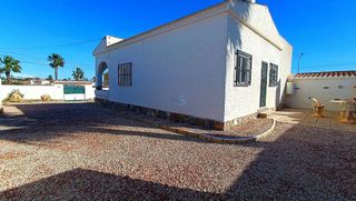 Casa en venta en La Siesta - El Salado - Torreta en Torrevieja