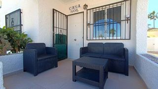 Casa en venta en La Siesta - El Salado - Torreta en Torrevieja