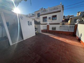 Casa adosada en venta en Poniente-Faro en Vélez-Málaga