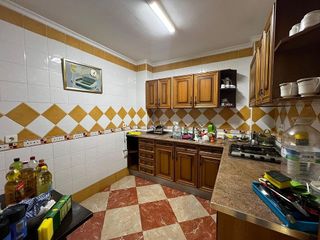 Casa adosada en venta en Poniente-Faro en Vélez-Málaga