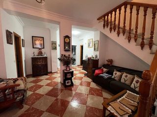 Casa adosada en venta en Poniente-Faro en Vélez-Málaga