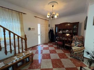 Casa adosada en venta en Poniente-Faro en Vélez-Málaga