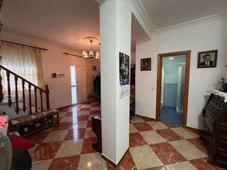Casa adosada en venta en Poniente-Faro en Vélez-Málaga