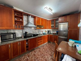 Casa adosada en venta en Poniente-Faro en Vélez-Málaga