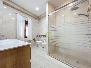 Casa pareada en venta en Puente Genil