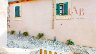 Chalet en venta en Calvià en Calvià