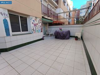 Piso en venta en Collblanc en Hospitalet de Llobregat, L´