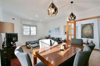 Casa pareada en venta en Níjar en Níjar