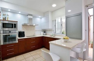 Casa pareada en venta en Níjar en Níjar