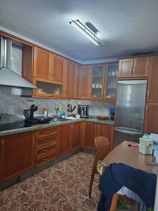 Casa pareada en venta en Poniente-Faro en Vélez-Málaga