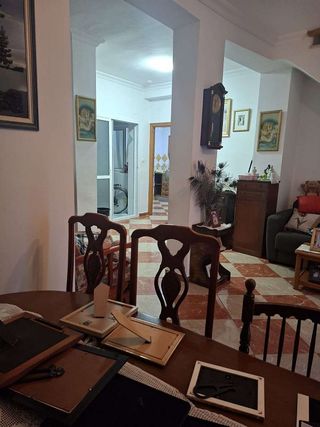 Casa pareada en venta en Poniente-Faro en Vélez-Málaga