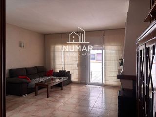 Casa adosada en venta en Centre en Mataró