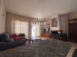 Casa adosada en venta en Centre en Mataró