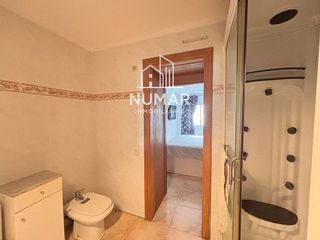 Casa adosada en venta en Centre en Mataró