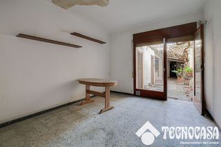 Casa adosada en venta en Centre - Joan Prim en Granollers