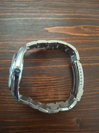 Mondia Swiss Orologio Uomo Data