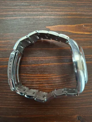 Mondia Swiss Orologio Uomo Data