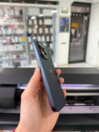 IPHONE 15 PRO 256GB SEMI NUEVO