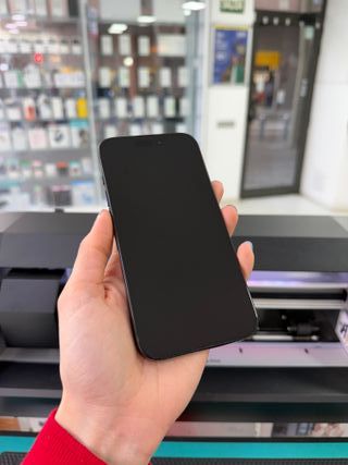 IPHONE 15 PRO 256GB SEMI NUEVO