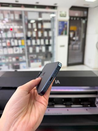 IPHONE 15 PRO 256GB SEMI NUEVO