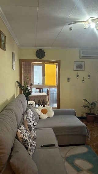 Piso en venta en La Prosperitat en Barcelona