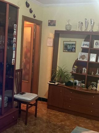 Piso en venta en La Prosperitat en Barcelona