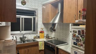 Piso en venta en La Prosperitat en Barcelona