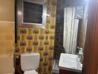 Piso en venta en La Prosperitat en Barcelona