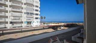 Casa adosada en venta en Playa norte en Peñíscola