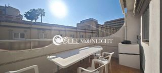 Casa adosada en venta en Playa norte en Peñíscola