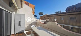 Casa adosada en venta en Playa norte en Peñíscola