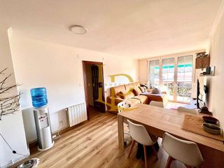 Piso en venta en Can Fatjó en Rubí