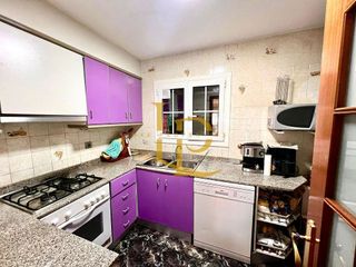 Piso en venta en Can Fatjó en Rubí